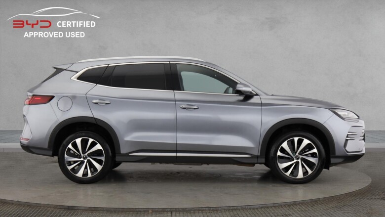 BYD Seal U 1.5 DM-i Comfort 5dr Auto Estate